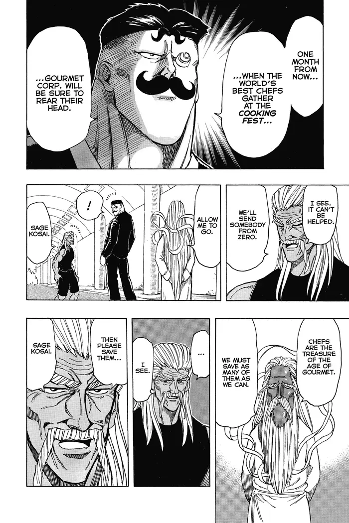 Toriko Chapter 193 image 14_optimized